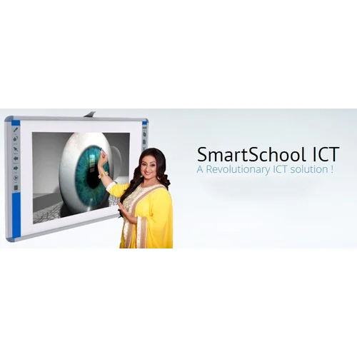 Smart Class Ict Software