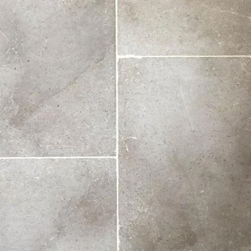 Natural Flagstones - 250x400 mm Slabs Solid Surface in Beige 60 mm Thickness 10-Year Warranty for Commercial & Residential Use