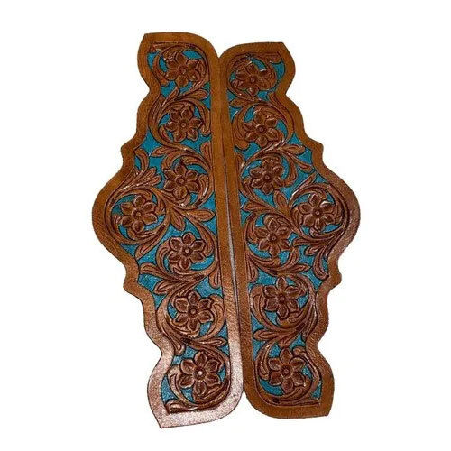 Buy 1.2 mm to 1.4 mm Leather Carving Craft at Best Price, Manufacturer in  Kanpur