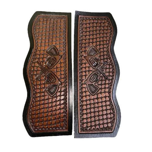 Buy 1.2 mm to 1.4 mm Leather Carving Craft at Best Price, Manufacturer in  Kanpur