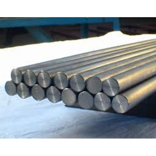 EN 45 Spring Steel Round Bars