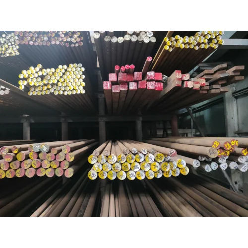 High Speed Steel M2 Rounds Bar Application: Construction