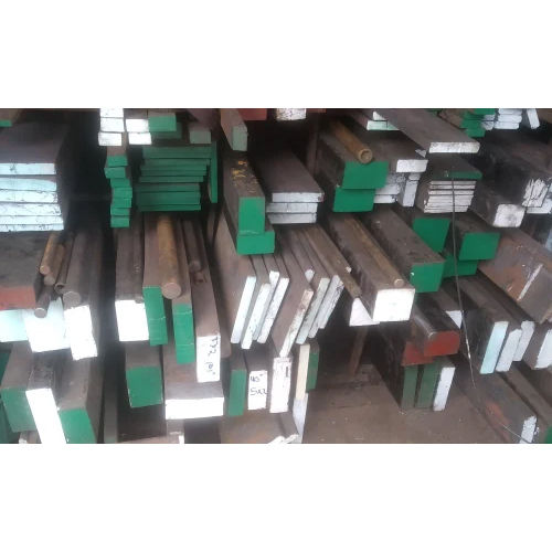 High Speed Steel T1 Flats