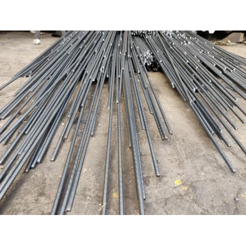 High Speed Steel T1 Rounds Bars