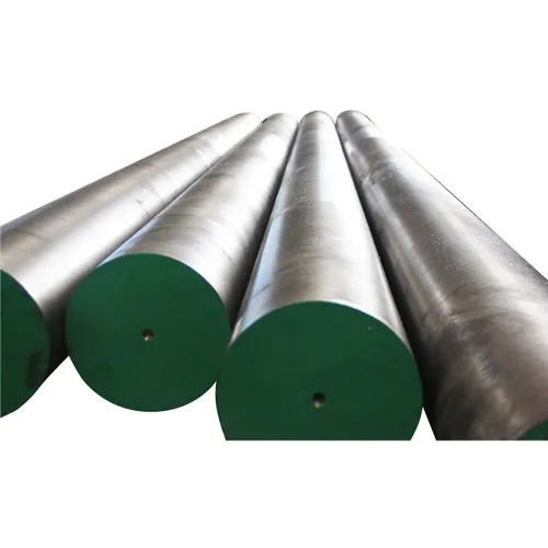 Hchc D2 Steel Round Bar