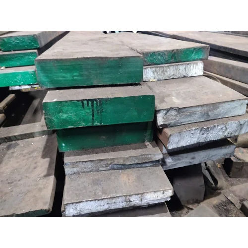 OHNS O1 Steel Flats