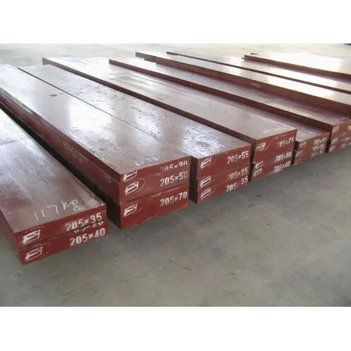 SKD-11 Steel Flats  Plates