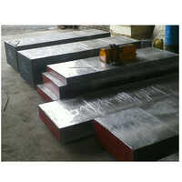 OHNS Tool and Die Steel Flats