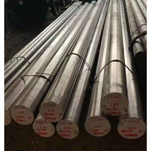 Industrial Alloy Steels Rods