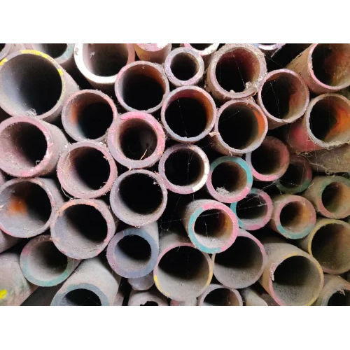 Chromoly Steel Tube