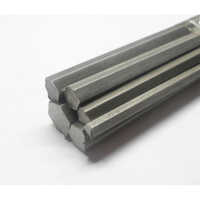 Tool and Alloy Steel