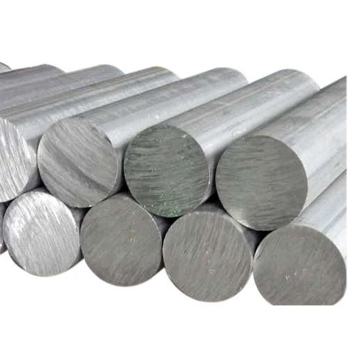 EN 100 Alloy Steel Round Bars