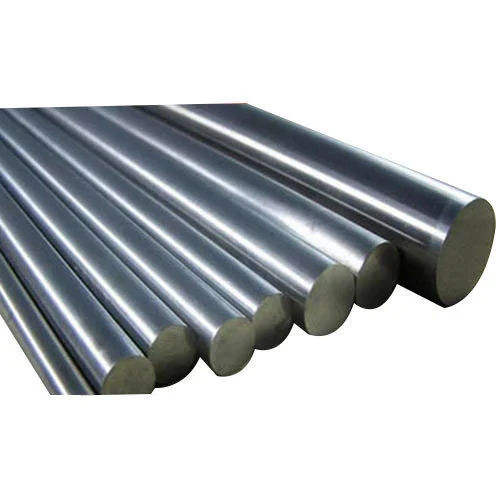 En 48 Spring Steel Round Bars Application: Construction