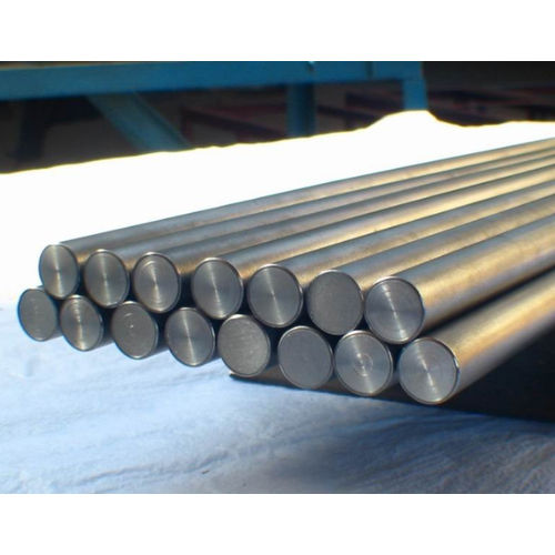 En42 Spring Steel Round Bar