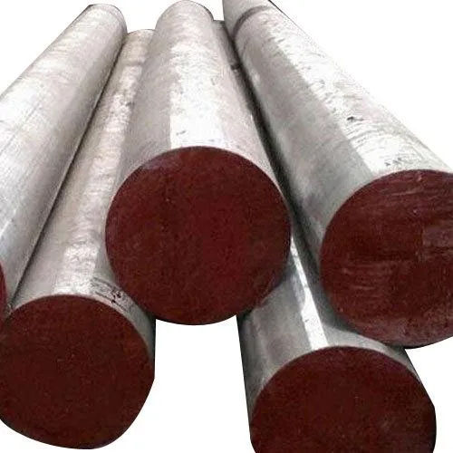 20CrMoVTiB4-10 Steel Bars