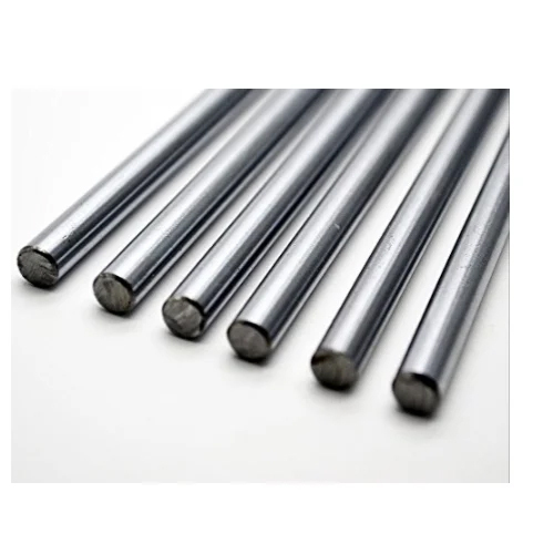 En32b Carbon Steel Round Bar