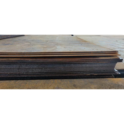 50Cr4V2 Steel Plate