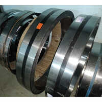 Sup-9 Steel Strip - Spring Steel, 0.20mm To 50mm Thickness, Silver Color | Suitable For Automobile, Oil & Gas, Pharmaceutical And Chemical Industries