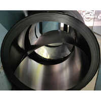 Gost (38x2h2ma) Steel Coil - Polished Strip, 36mm Diameter, Silver Color | Astm Standard, Suitable For Pharmaceutical, Oil & Gas, And Automobile Industries