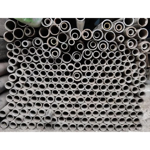 GOST 35 KHGSA Steel Pipe