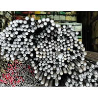X210CRW12 Die Steel Bars - 6 Meter Thickness | Polished Black Finish, Exceptional Strength, Durable Industrial Application