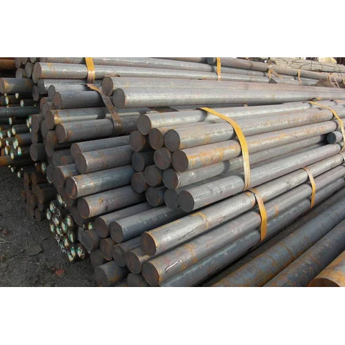 K110 Tool Steels Rounds Bars