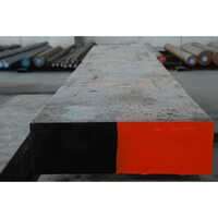 K105 Tool Steels Flats
