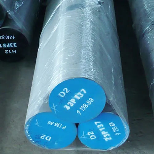 Skd 11 Steel Round Bars