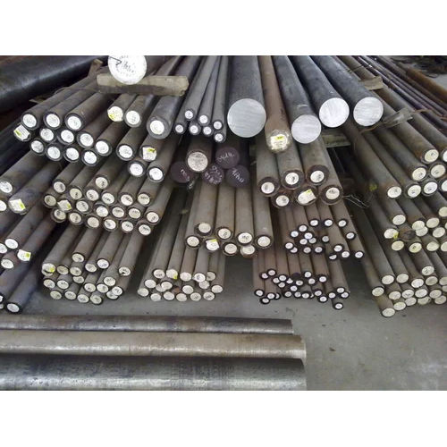 Skd 11 Tool Steels Rounds Bars Application: School/College Workshop