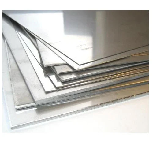 Stainless Steel 301 Plates