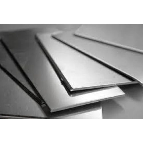 Stainless Steel 317L Plates