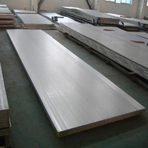 Stainless Steel 317 Plates