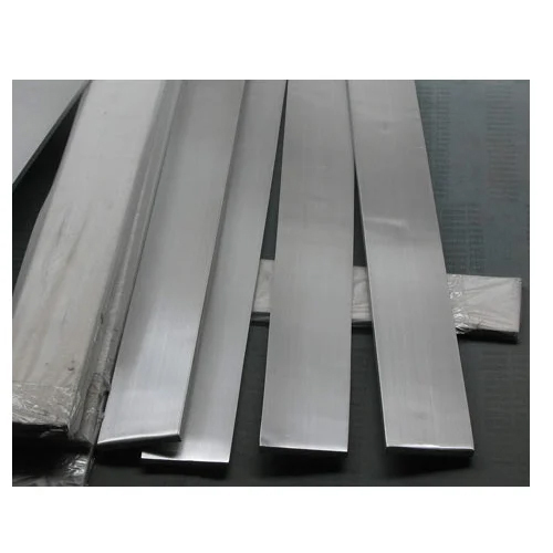 Stainless Steel 301 Flats