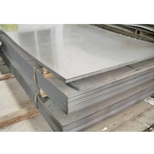 Stainless Steel 302 HQ sheets