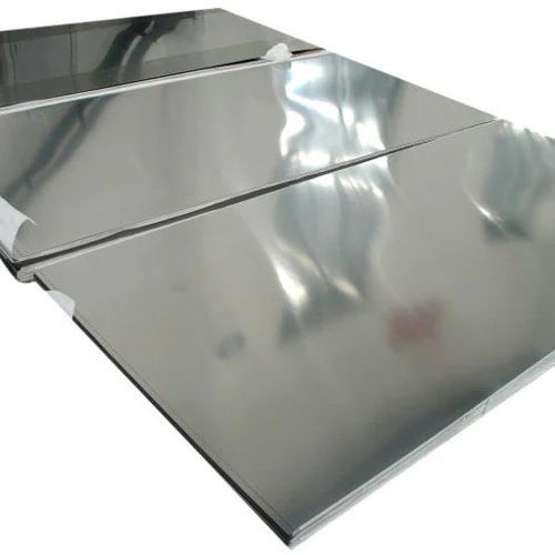Mirror Silver Colour ACP Sheet at Affordable Price in Sabarkantha