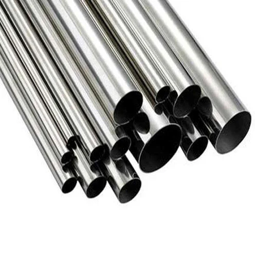Stainless Steel 301 Pipes