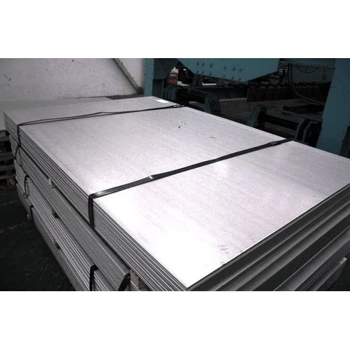 Stainless Steel 304 Plates