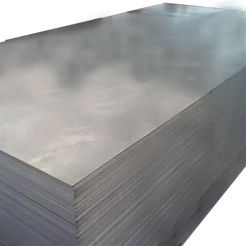 Stainless Steel AISI 303 Plates