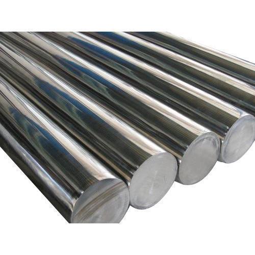 Aluminum Non Ferrous Round Bars