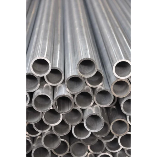 Aluminium Non Ferrous Pipes