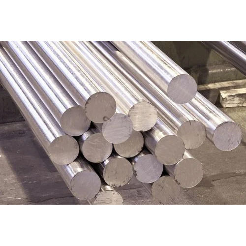 Inconel 718 Non Ferrous Round Bars