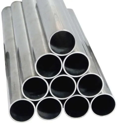 Hastelloy C Non Ferrous Pipes