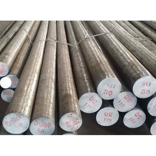 Inconel 800 Non Ferrous Round Bars