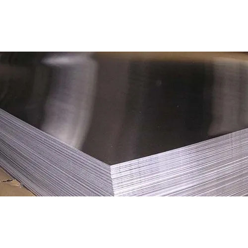 Silver Inconal 625 Non Ferrous Plates