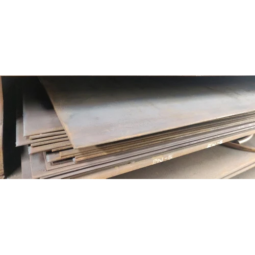 AISI 4130 Steel Plates