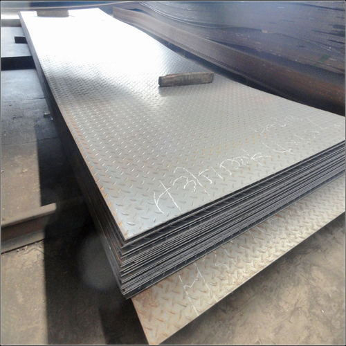 Sae 1018 Steel Plates