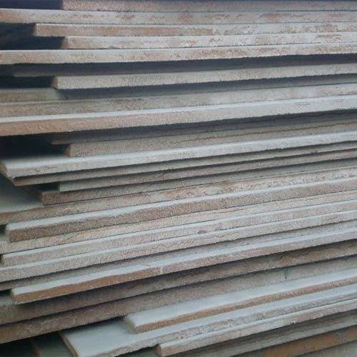 S 275 JR Steel Plates