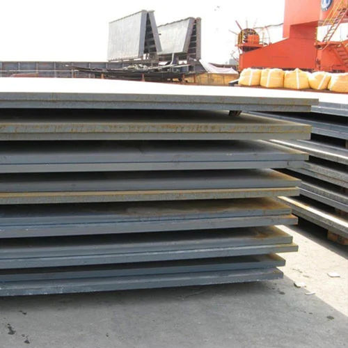 EN 19 Alloy Steel Plates