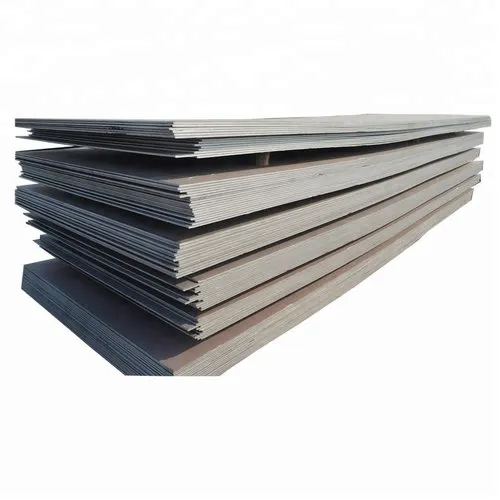 AISI 1020 Steel Plate
