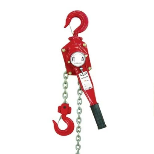 Lever Hoist 1.5 Ton Cap X 1.5 Mtr